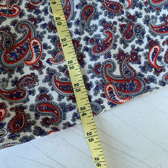 60's Vintage David Strauss blouse size 14P. - Picture 11 of 11